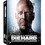 Die Hard 25th Anniversary Collection (Die Hard / D&hellip <b>Blu-ray</b> ~ Bruce Willis