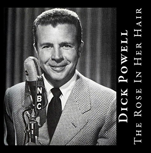 Dick Powell - Movie Music The Definitive Performances Disc 1 - Zortam Music