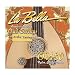 La Bella Oud String Set, Arabic