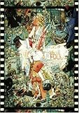 Blancou 29064 Puzzle - Marilyn (1000pcs)