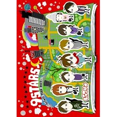 9STARS-Lifull TOUR 2007- [DVD]