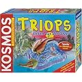 Kosmos 637125 - Triops - Leben aus der Urzeit