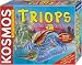 Spielwaren : Kosmos 637125 - Triops - Leben aus der Urzeit