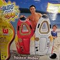 Bestway surf n space pool lounge