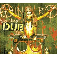 Ministry - Rio Grande Dub (2007)