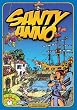 Heidelberger Spieleverlag HEI00062 - Santy Anno