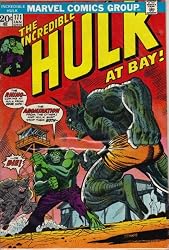 The Incredible Hulk #171