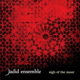 Sigh of the Moor