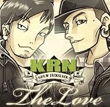 THE LOVE