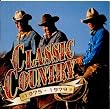 Classic Country: 1975-1979