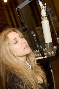 Image of Eliane Elias