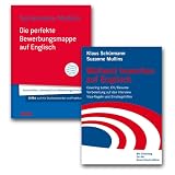 Bundles-B&K-Aktionspakete / Bewerben auf Englisch: Die perfekte Bewerbungsmappe auf Englisch (E10007)  Weltweit bewerben auf Englisch (E10465)von "Klaus Sch�rmann"