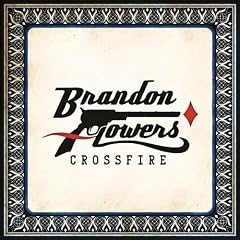 Crossfire (2-Track)