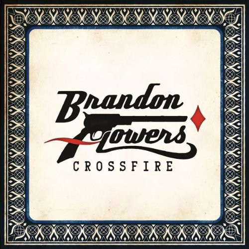 Produkt-Bild: Crossfire (2-Track)