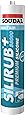 TOP Die besten Silikon-Fugenmassen ! Soudal Sanit&auml;r Dusche & Bad Silicone weiss TEST 16 8,2e  o. 61l-rohHhWL._AC_UL160_SR160,160_.jpg 