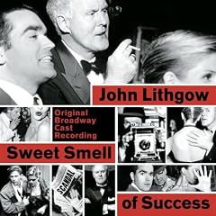 Don't Look Now (John Lithgow & Ensemble)