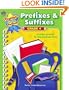 Prefixes & Suffixes Grade 4 (Practice Makes Perfect (Teacher Created Resources))