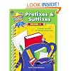 Prefixes & Suffixes Grade 4 (Practice Makes Perfect (Teacher Created Resources))