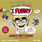 I Funny | [James Patterson]