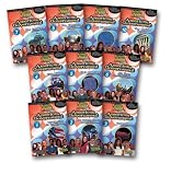 Standard Deviants School - American Government Super Pack (DVD and CD-ROM)
