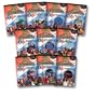 Standard Deviants School - American Government Super Pack (DVD and CD-ROM)