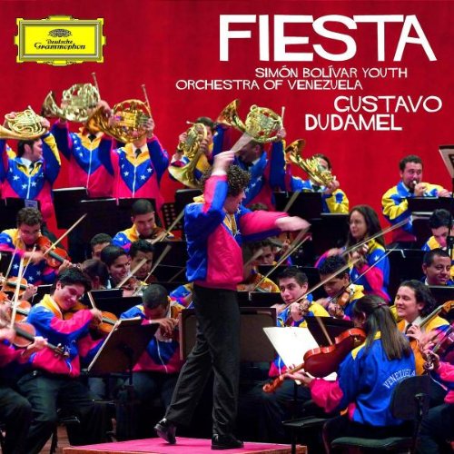 Gustavo Dudamel Picture