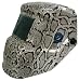 Python Striker Auto-darkening Pro Welding Helmet Image