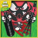 Backyard Bunch Garden Set Red Spider