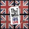  Greatest Hits Live (Disc One)