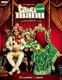 Tanu Weds Manu