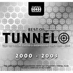 Best of Tunnel (2000-2003)