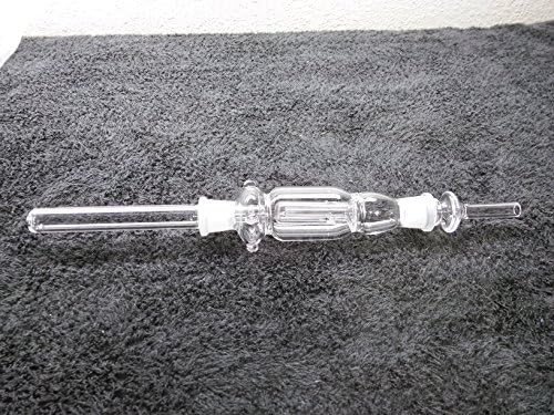 NECTAR COLLECTOR BUBBLER OIL RIG UNIT ONLY