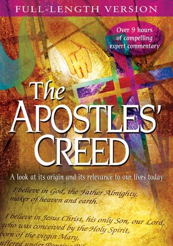 Apostles' Creed - Full-length Version