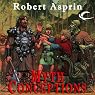 Myth Conceptions: Myth Adventures, Book 2