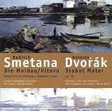 Die Moldau / Stabat Mater