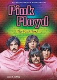 Pink Floyd: The Rock Band (Rebels of Rock)