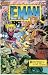 Books : E-Man #18: Rosemary and Time September 1984