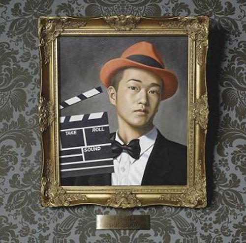 Best Of SEAMO【初回生産限定盤A】