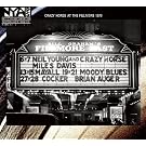 Live At The Fillmore East (U.S. Version)