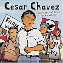 Cesar Chavez: Champion and Voice of Farmworkers (Biographies)