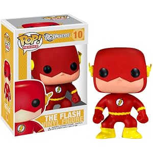 The Flash