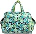 Ju Ju Be Be Prepared Diaper Bag, Drip Drops