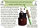 Root Pouch Grow Bag, 15 Gallon with Handle, 3-4 Year (Bundle of 10)