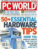 PC World, December 2006 Issue