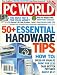 Magazines : PC World, December 2006 Issue
