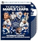 NHL Toronto Maple Leafs 10 Great G