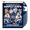 NHL Toronto Maple Leafs 10 Great G