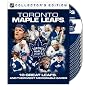 NHL: Toronto Maple Leafs - 10 Great Leafs and Their Most Memorable Games
