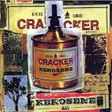 Cracker - Kerosene Hat - Cling On Decal - Sticker