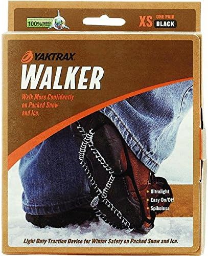 Xs Yaktrax Pro Icewalker